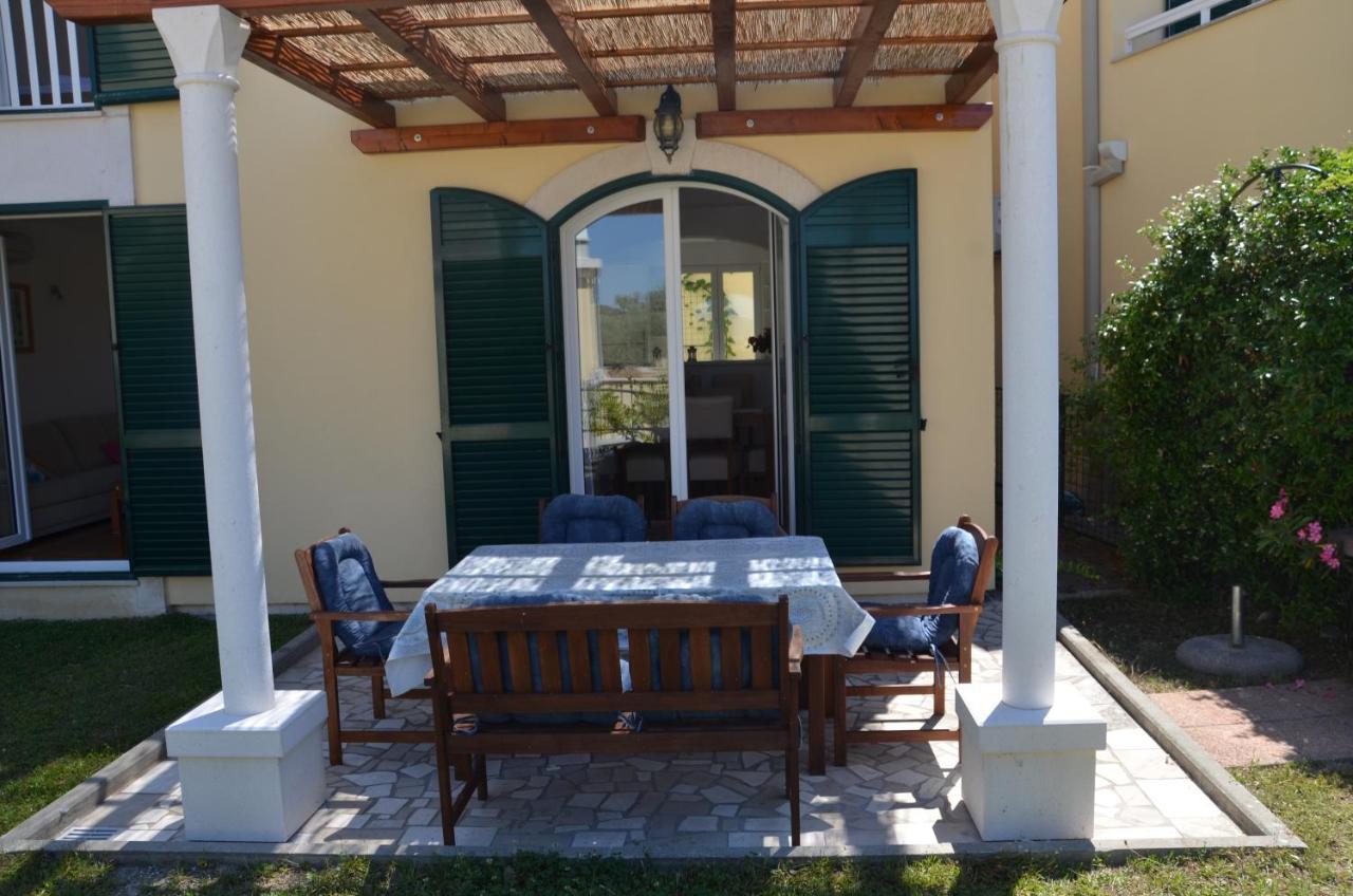 St. Peter Villas Krucica  エクステリア 写真