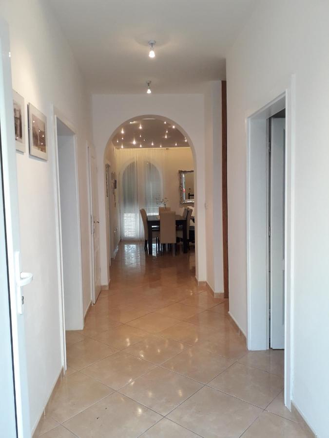 St. Peter Villas Krucica  エクステリア 写真