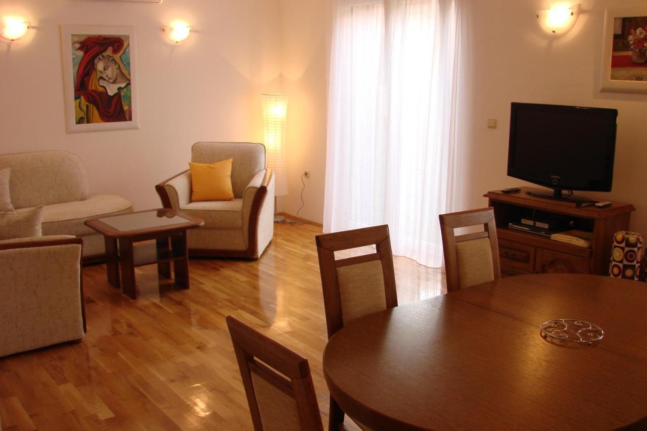 St. Peter Villas Krucica  部屋 写真