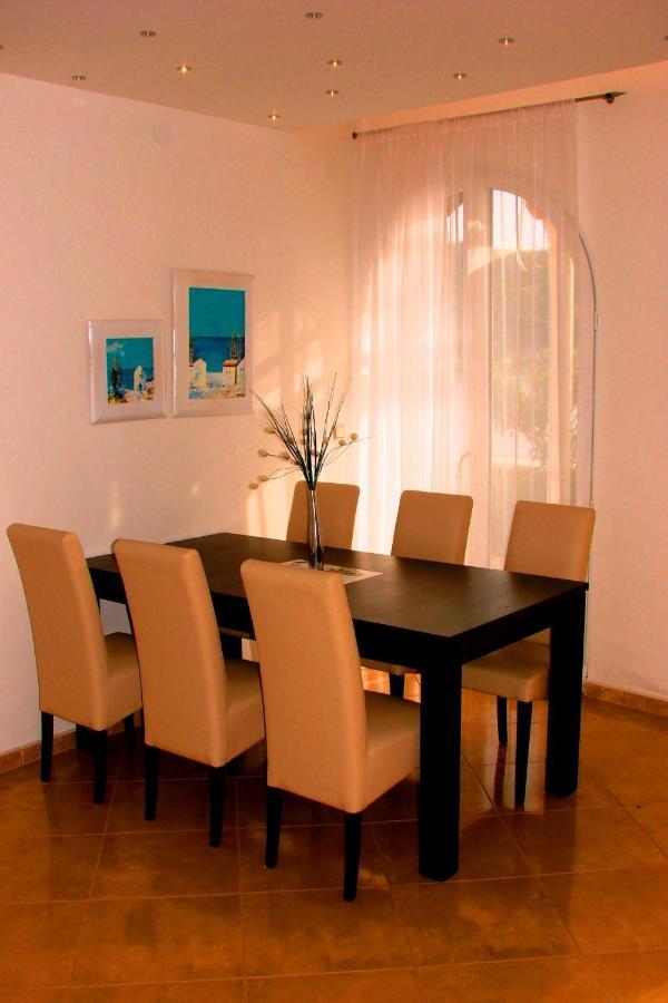 St. Peter Villas Krucica  部屋 写真