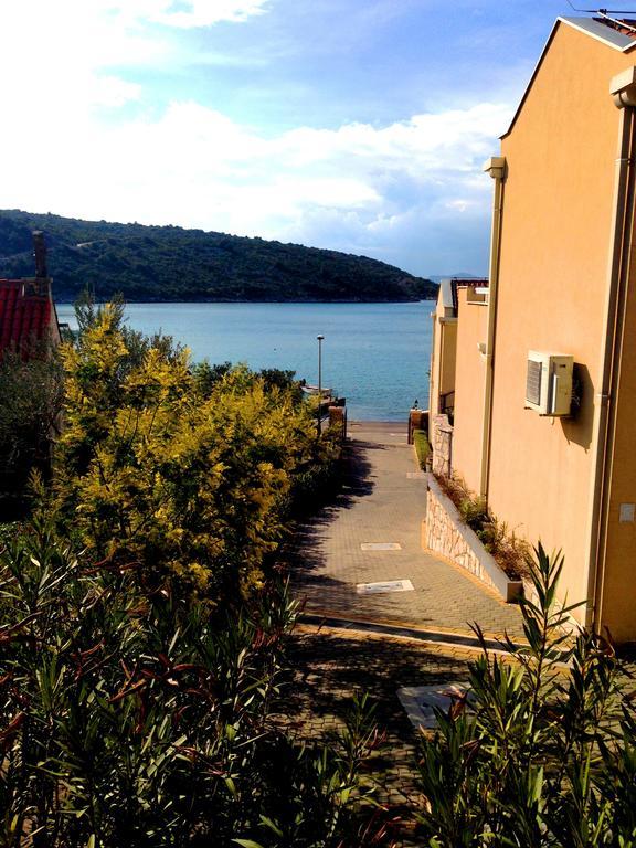 St. Peter Villas Krucica  エクステリア 写真