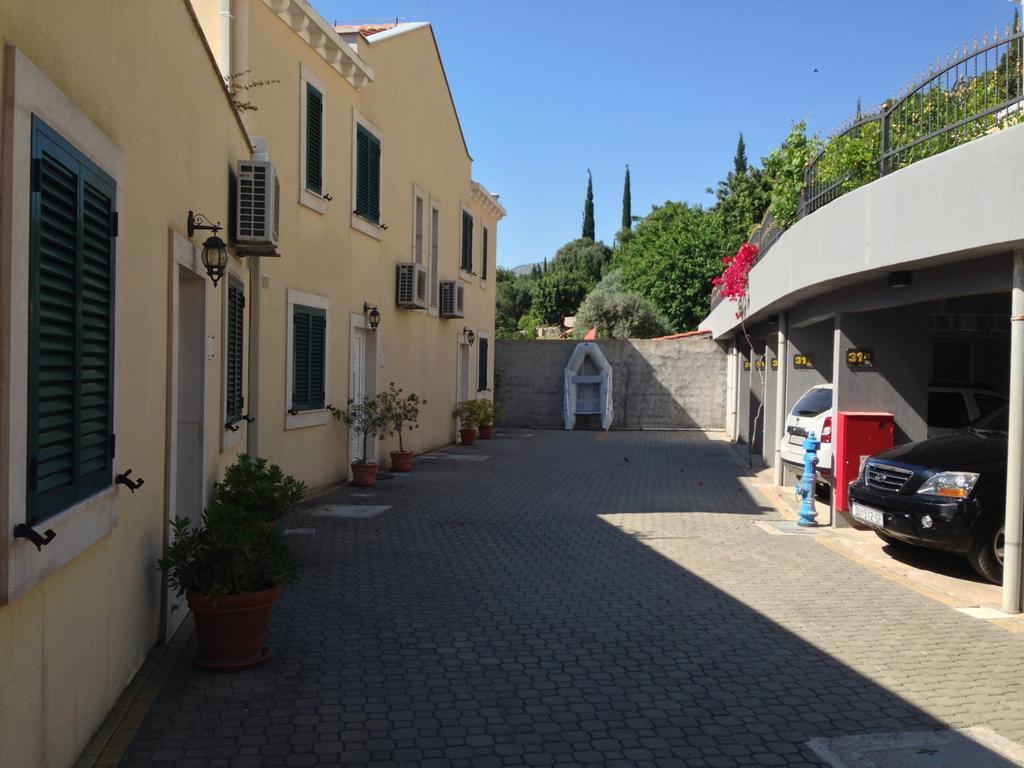 St. Peter Villas Krucica  エクステリア 写真