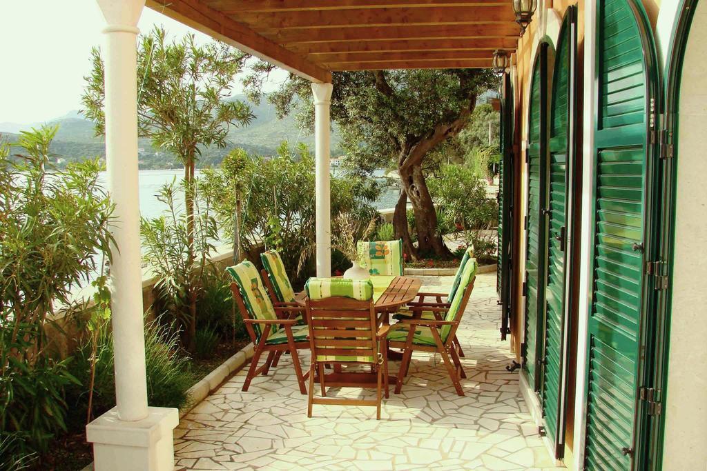 St. Peter Villas Krucica  部屋 写真