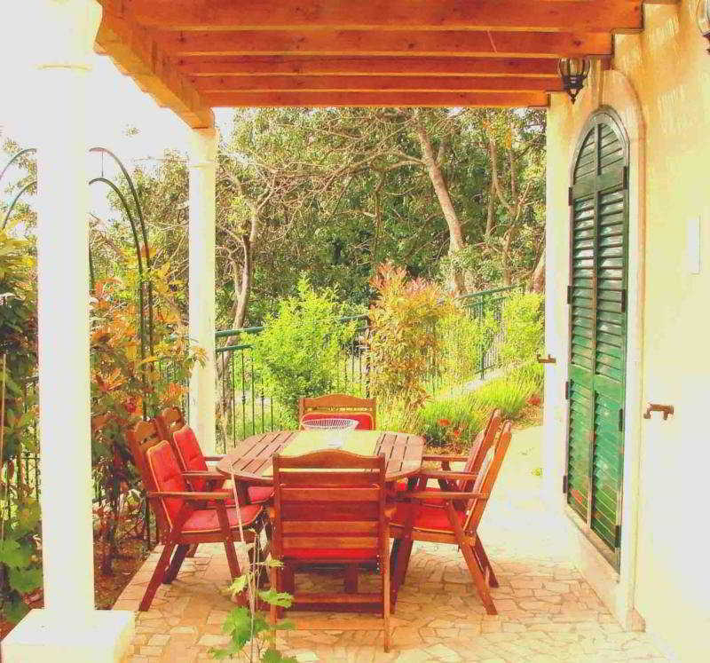 St. Peter Villas Krucica  エクステリア 写真