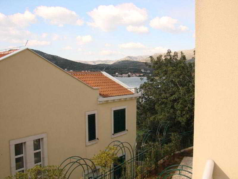 St. Peter Villas Krucica  エクステリア 写真