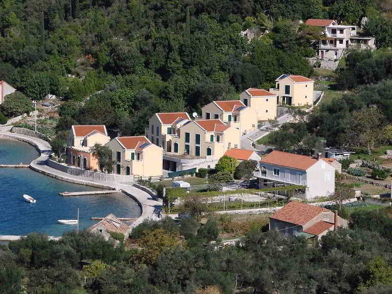 St. Peter Villas Krucica  エクステリア 写真