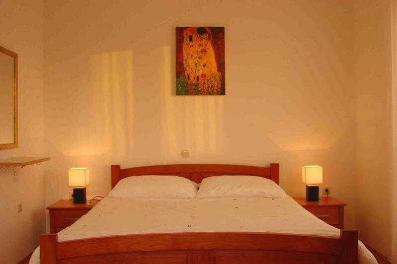 St. Peter Villas Krucica  エクステリア 写真